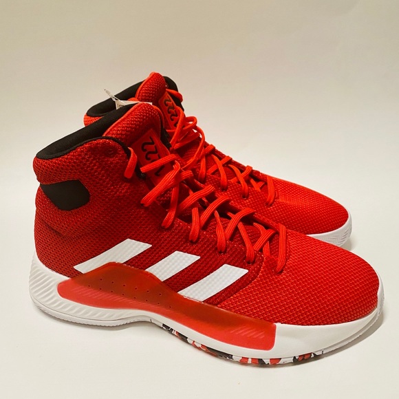 mad bounce shoes adidas